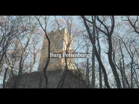 Burg Pottenburg