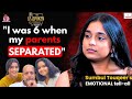 Sumbul Touqeer On Parents Divorce Dad S 2nd Marriage Bodyshaming Anxiety Fallout With Fahmaan