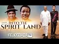 INTO THE SPIRIT LAND || Written by Olamide Olayinka (Collins) || Latest Gospel Movie 2024