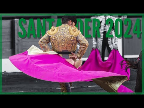 Feria de Santander 🐂 2024
