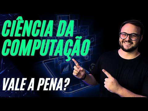 Computer Science | Is it worth it?