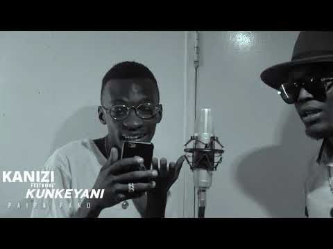 KANIZI & KUNKEYANI - PAIPA PANO SONG DOCUMENTARY