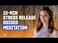 Stress Release Meditation With Emily Fletcher Mindvalley