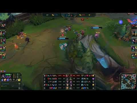 SKT T1 Clid - Sylas Jungle - KR Challenger 934 LP