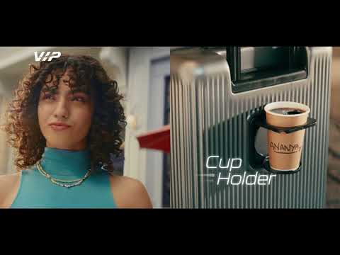 VIP Pod: Travel Smooth, Travel VIP