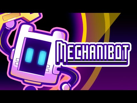 Mechanibot - Release Date Trailer thumbnail