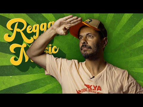 Somos PelaGatos 244 - Nonpalidece, Slow Burnin', Laguna Pai ft Green Valley, Dj Nelson y + #Reggae