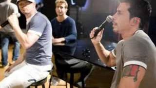 Nkotb-Grown Man &amp; Pussycat Dolls