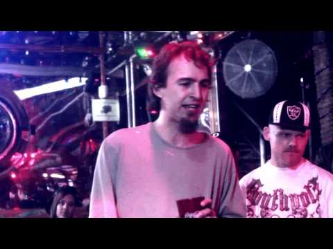 Mr. XtrA vs Breakneck