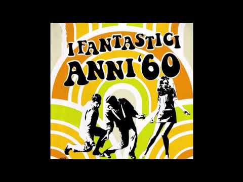 ANNI '60 LE GRANDI CANZONI Parte 1