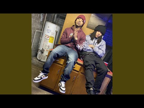 Damn Baby (feat. Reaper Rell)