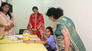 Seemax International School Video