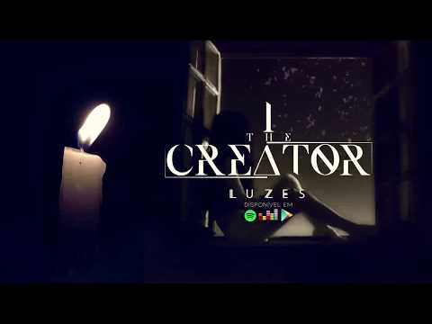 I, The Creator - LUZES (Single)