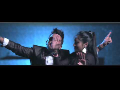 Priya Chaudhary Hand up by Sam