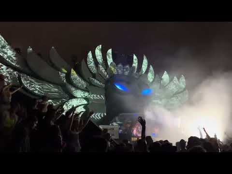 DJ Die B2B Clipz @ The Temple Stage @ Glastonbury Festival, 28/06/25 [CLIP 2]