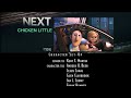 Chicken Little End Credits On FXM