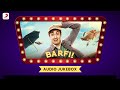 Barfi Jukebox Full Album Soundtrack Ranbir Kapoor Priyanka Chopra Ileana D Cruz