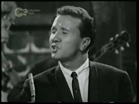 Marty Robbins - El Paso