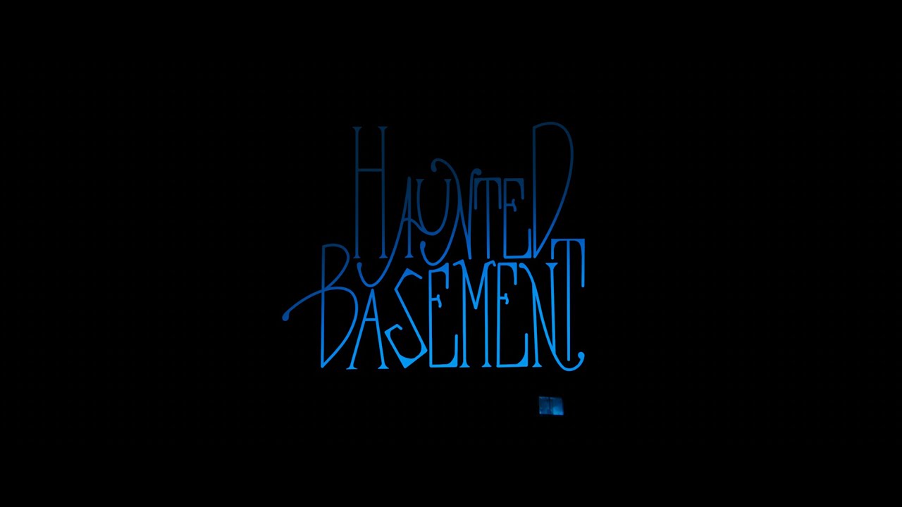 Haunted Basement | Official Teaser Trailer