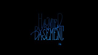 Haunted Basement | Official Teaser Trailer