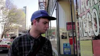 A Short Tour of Portland with Mac DeMarco