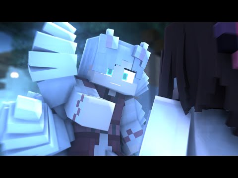 Awaken | Minecraft Anime Episode 2 ♪