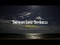 Summertime Sadness - Lana Del Rey [Speed Up] | (Lyrics & Terjemahan)