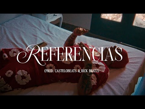 Felp22 - Referências (Prod. Castelobeats & Rick Beatz)