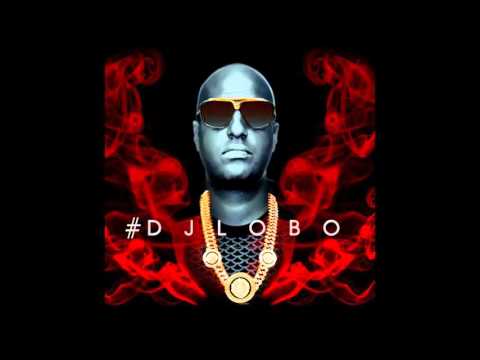 Dj Lobo -  Tipico Mix 2016