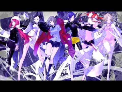 Devil Survivor 2 The Animation OST The Shining One