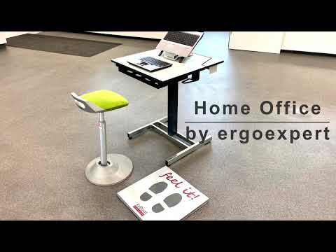 Home Office by ergoexpert