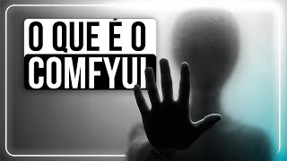 O que é ComfyUI e por que TODO MUNDO está falando sobre isso? | Tutorial para iniciantes
