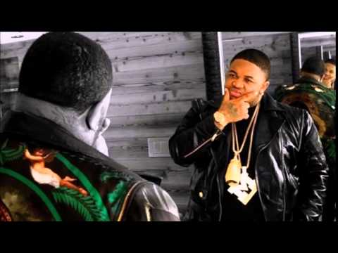 Dj Mustard - Broke Boy ft. Iamsu!, Choice & RJ (10 Summers: The Mixtape Vol. 1)