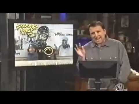 069 Tough Crowd's Colin Quinn Roasts Jim Norton During Iraqi Wrap-Up
