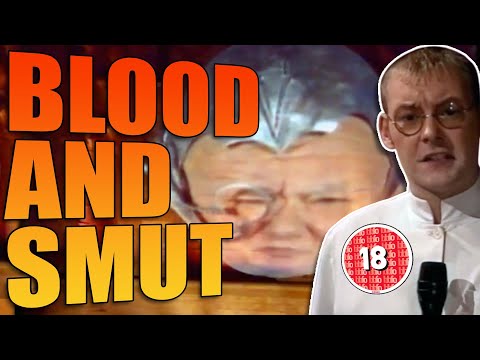 The GamesMaster Special Was... Not Special