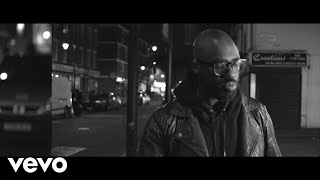 Ghostpoet - Sorry My Love, It's You Not Me