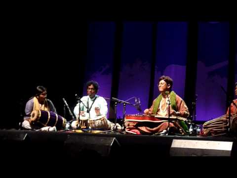 Debashish Bhattacharya @ FMM Sines 2009 - 1