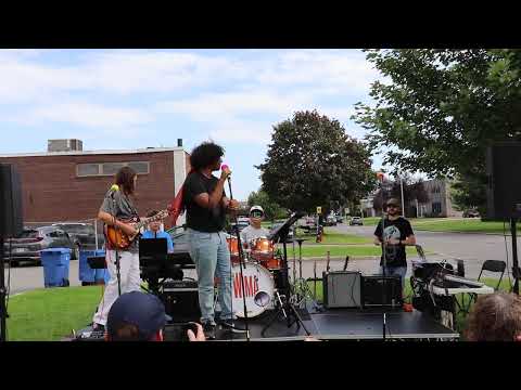 The Unknown - "Breakfast In America" by Supertramp