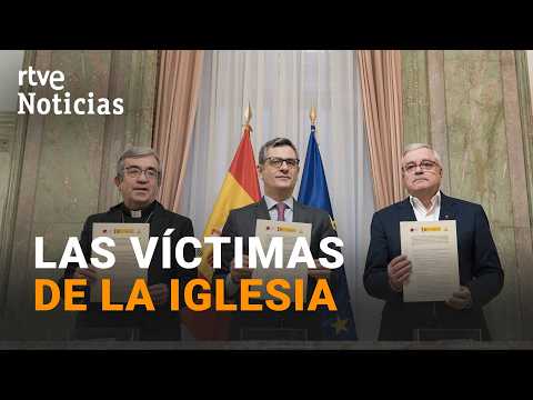 Acord per indemnitzar les víctimes d'abús sexual per l'església