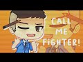 FIGHTER MEME | Gacha Club