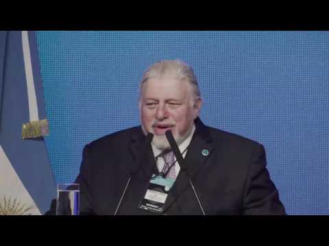 Evento 75° Aniversario - Discurso Adrián Werthein