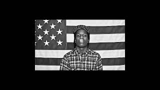 A$AP Rocky - Who Next (Ft. Juicy J, Unreleased)