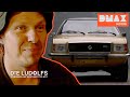 Manni S Erster Opel Ein Traum Wird Wahr Die Ludolfs 4 Brüder Auf M Schrottplatz DMAX Motor