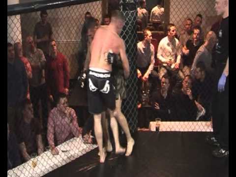 Peter Wilkinson V Sebastian Bartosiak