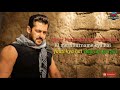Bharat Movie Dialogue Salman Khan Movie Deshbhakti Dialogue