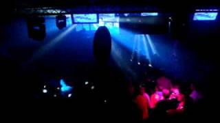 Marco V drops Cirez D vs Timmy & Tommy - Tiltin On Off @ Ministry Of Sound