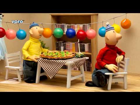 Buurman en Buurman 111 - Oud & Nieuw