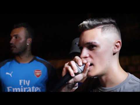 Batalha do Solano | 19° EDIÇÃO | 1 FASE | ARDITO X DIOGO