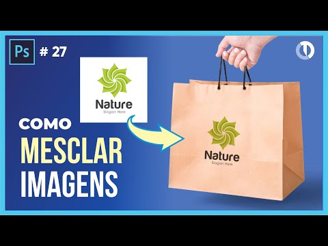 Curso de Photoshop Grátis e Completo 2024 do zero ao avançado