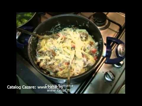 Cazare Vanatori Neamt, Neamt - Cazat.ro